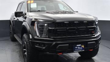 2023 Ford F150 Raptor R  720 ch Supercharge Tout compris 