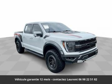 2023 Ford F150 Raptor SuperCrew 4x4 Tout compris hors homologation 4500e