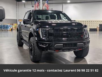 2023 FORD F150 Raptor V8 5,2L 720Ch Tout compris hors homologation 4500e