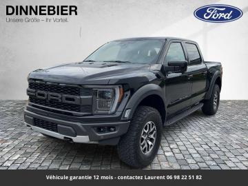 2024 Ford  F150 F-150 Raptor Launch Edt. 4x4 360 hors homologation 4500e