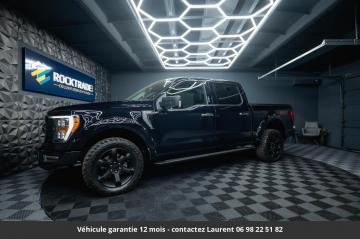 2024 Ford F150 Offroad SuperCrew 4x4 Tout compris hors homologation 4500e