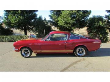 1965 Ford Mustang Fastback GT350 1965 Prix tout compris