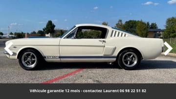 1965 Ford Mustang GT 350 Tribute Prix tout compris 