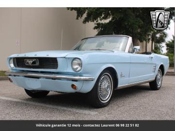 1966 Ford Mustang Prix tout compris  