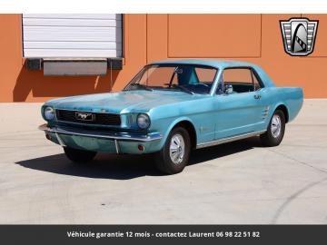 1966 Ford Mustang 200ci 1966 tous compris