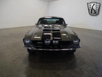 1967 Ford Mustang Shelby eleanor1967 Prix tout compris