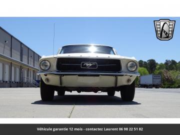 1967 Ford Mustang Prix tout compris  