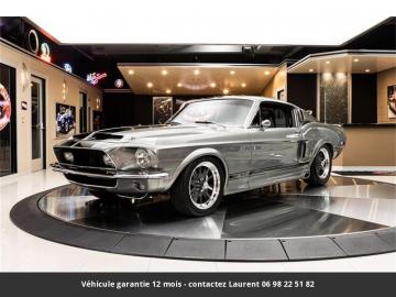 1968 Ford Mustang Eleanor 428 1968 Prix tout compris 