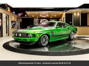 1970 Ford Mustang 1970  