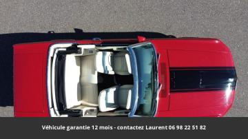 1970 Ford Mustang 351 Windsor 1970 Prix tout compris 