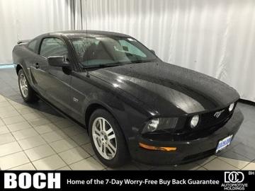 2005 ford mustang GT Deluxe V8 2005 Prix tout compris Hor