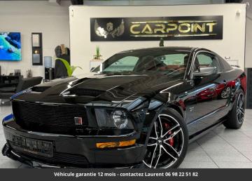 2006 Ford  Mustang 4,6l V8 ROUSH Compresseur Hors homologation 4500e