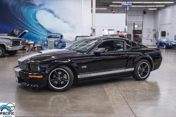 2007 Ford Mustang Shelby GT 350 2007 Prix tout compris