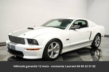 2007 Ford Mustang Shelby GT 350 2007 Prix tout compris hors homologation 4500 €