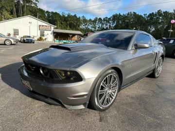 2011 Ford Mustang GT Premium V8 Tout compris hors homologation 4500e