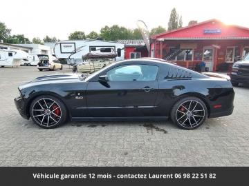 2012 Ford Mustang GT V8 Premium Tout compris hors homologation 4500e