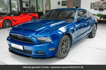 2013 Ford  Mustang 3,7l 52000 Km!! PREM.PAK.CERVINI hors homologation 4500e