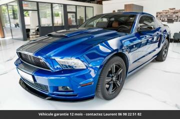 2013 Ford  Mustang 3.7L Pack Roush hors homologation 4500e