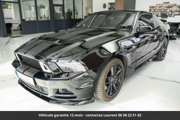 2013 Ford  Mustang Pack ROUSH 5.0 hors homologation 4500e