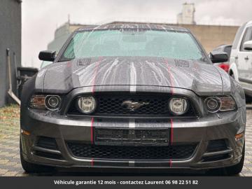 2013 Ford  Mustang GT Premium Tout compris hors homologation 4500e