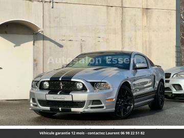 2013 Ford  Mustang GT Premium Tout compris hors homologation 4500e