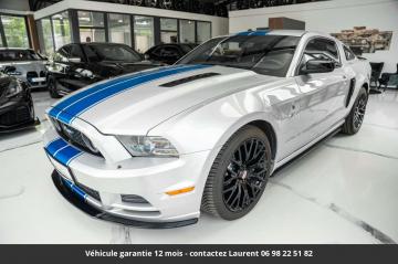 2013 Ford Mustang GT Premium Tout compris hors homologation 4500e