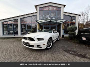 2013 Ford Mustang Premium Tout compris hors homologation 4500e