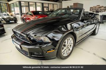 2013 Ford   Mustang  Premium Tout compris hors homologation 4500e