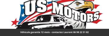 2013 Ford Mustang GT Premium V8 Tout compris hors homologation 4500e