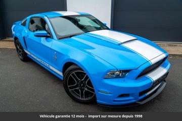 2013 Ford Mustang Premium