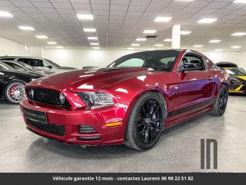 2014 Ford  Mustang GT 5.0  hors homologation 4500e