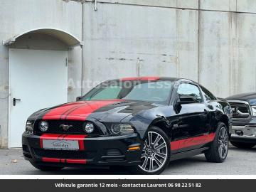 2014 Ford  Mustang 5.0 GT V8 SHAKER Xénon 19P hors homologation 4500e