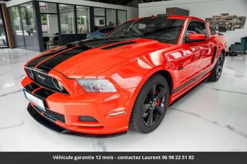 2014 Ford  Mustang 5,0 GT ORIGINAL C/S PREMIUM Hors homologation 4500€