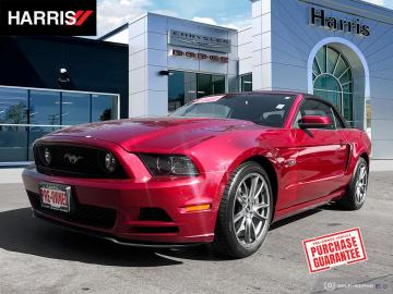 2014 Ford Mustang GT V8 Tout compris hors homologation 4500e