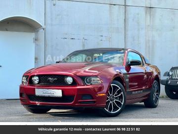 2014 Ford  Mustang GT Premium Tout compris hors homologation 4500e