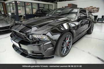 2014 Ford  Mustang GT V8 Tout compris hors homologation 4500e