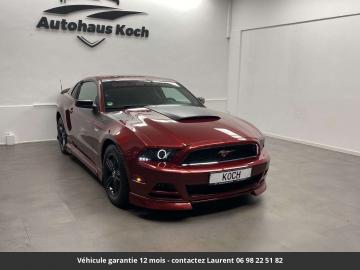 2014 Ford  Mustang GT Pack Tout compris hors homologation 4500e