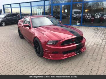 2014 Ford  Mustang Pack GP Tout compris hors homologation 4500e