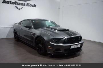 2014 Ford  Mustang GT Premium Tout compris hors homologation 4500e