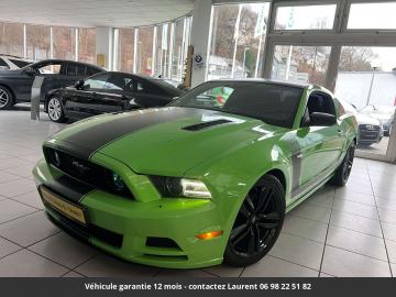 2014 Ford  Mustang GT Boss 302 Réplique Tout compris hors homologation 4500e