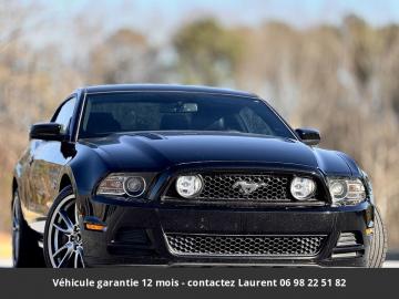 2014 Ford Mustang GT Premium Tout compris hors homologation 4500e