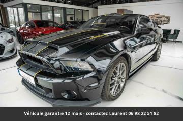 2014 Ford Mustang Tout compris hors homologation 4500e