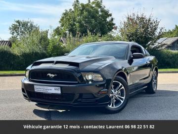2014 Ford Mustang Premium Tout compris hors homologation 4500e