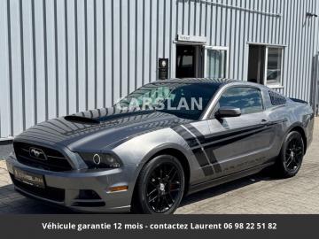 2014 Ford Mustang Premium Tout compris hors homologation 4500e