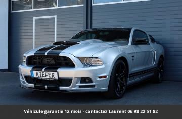 2014 Ford Mustang Premium Tout compris hors homologation 4500e
