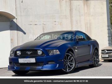 2014 Ford Mustang GT V8 Tout compris hors homologation 4500e