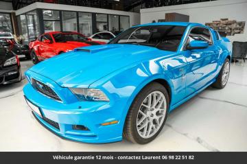 2014 Ford Mustang Pack Carbone Tout compris hors homologation 4500e