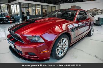 2014 Ford Mustang Premium Tout compris hors homologation 4500e