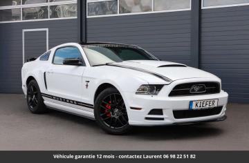 2014 Ford   Mustang  Pack Carrosserie Tout compris hors homologation 4500e