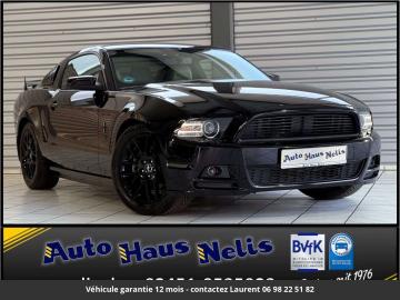 2014 Ford   Mustang  Premium Tout compris hors homologation 4500e
